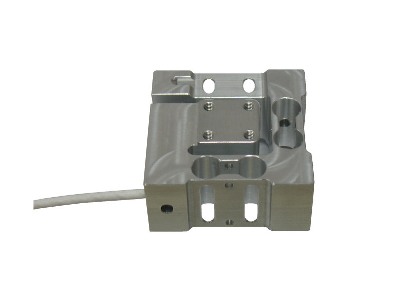 三分量传感器K3D40