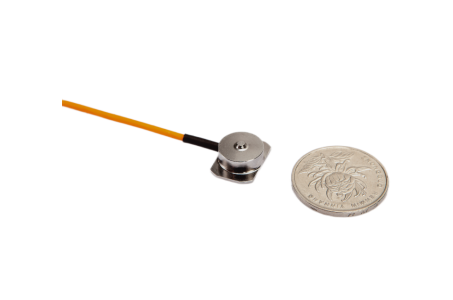 单点式压力传感器