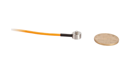 单点式压力传感器