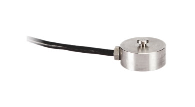 单点式压力传感器