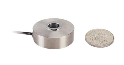 环形压力传感器