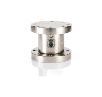 轮辐式双法兰拉压力传感器