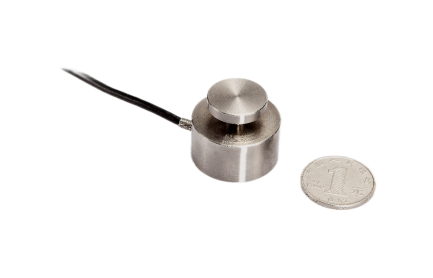 柱式压力传感器 