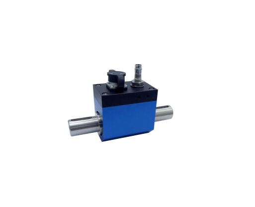 动态扭矩传感器-带转速